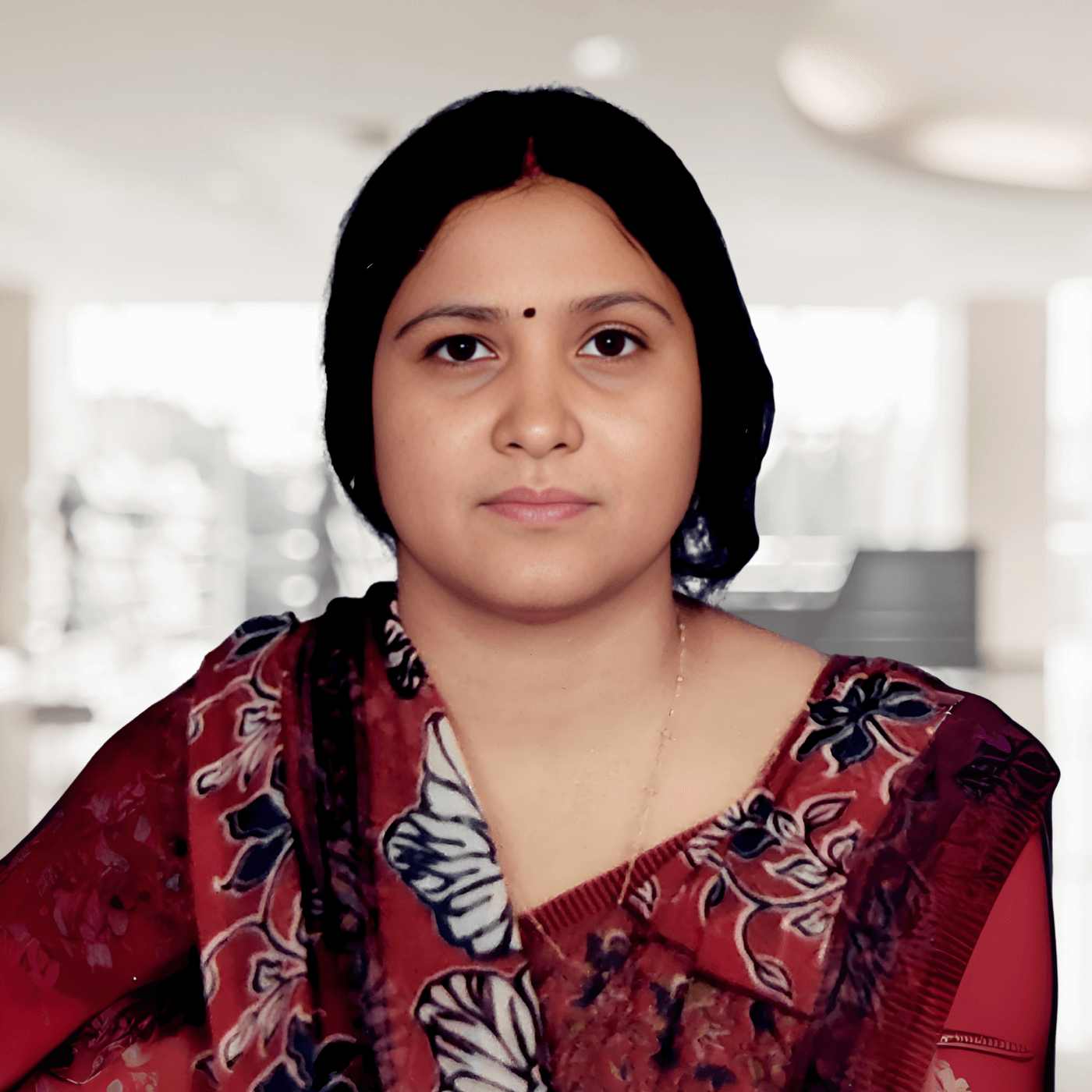 Vinita Pandey - School Teacher - Bhaktivedanta International School (BVIS) Bhagalpur