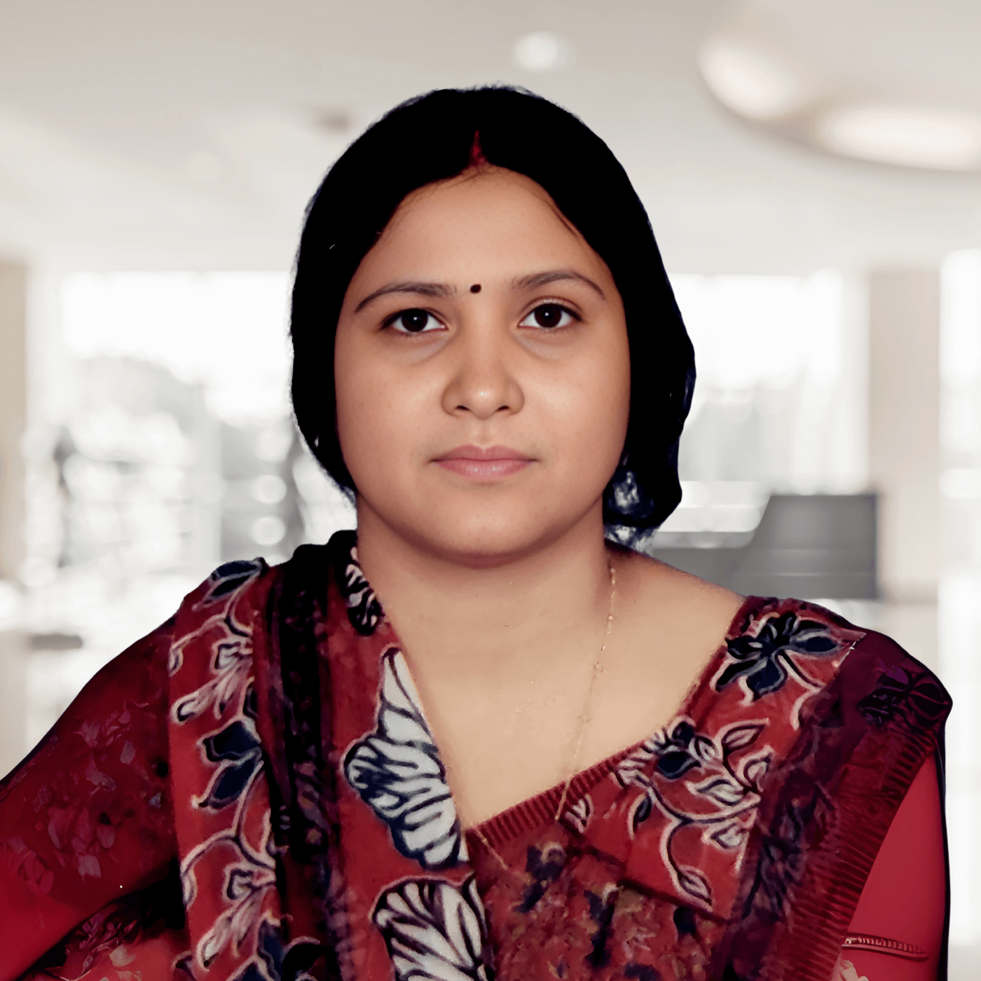 Vinita Pandey - School Teacher - Bhaktivedanta International School (BVIS) Bhagalpur