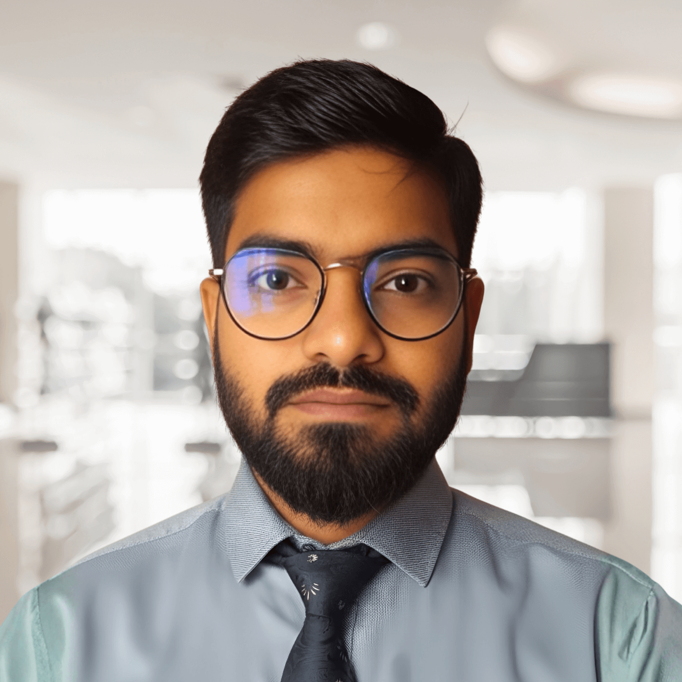 Pritam Kumar - School Teacher - Bhaktivedanta International School (BVIS) Bhagalpur