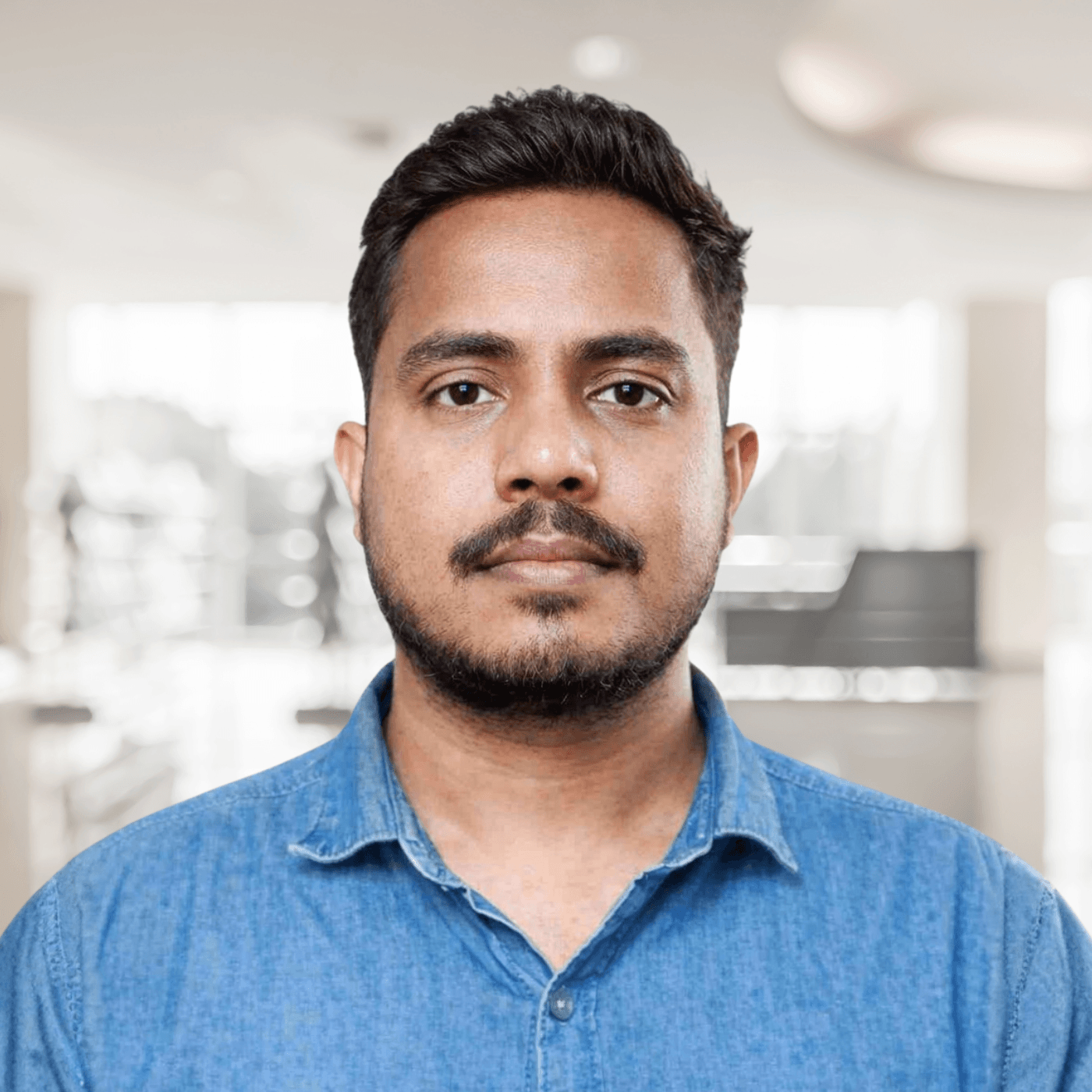 Aditya Anand - School Teacher - Bhaktivedanta International School (BVIS) Bhagalpur