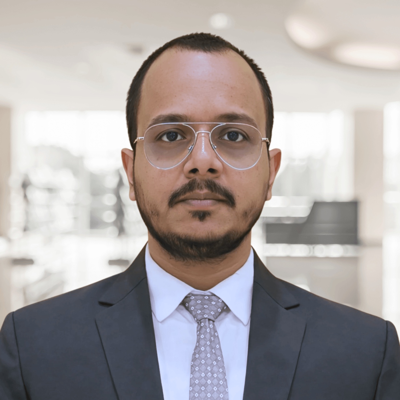 Sumit Kumar - School Teacher - Bhaktivedanta International School (BVIS) Bhagalpur