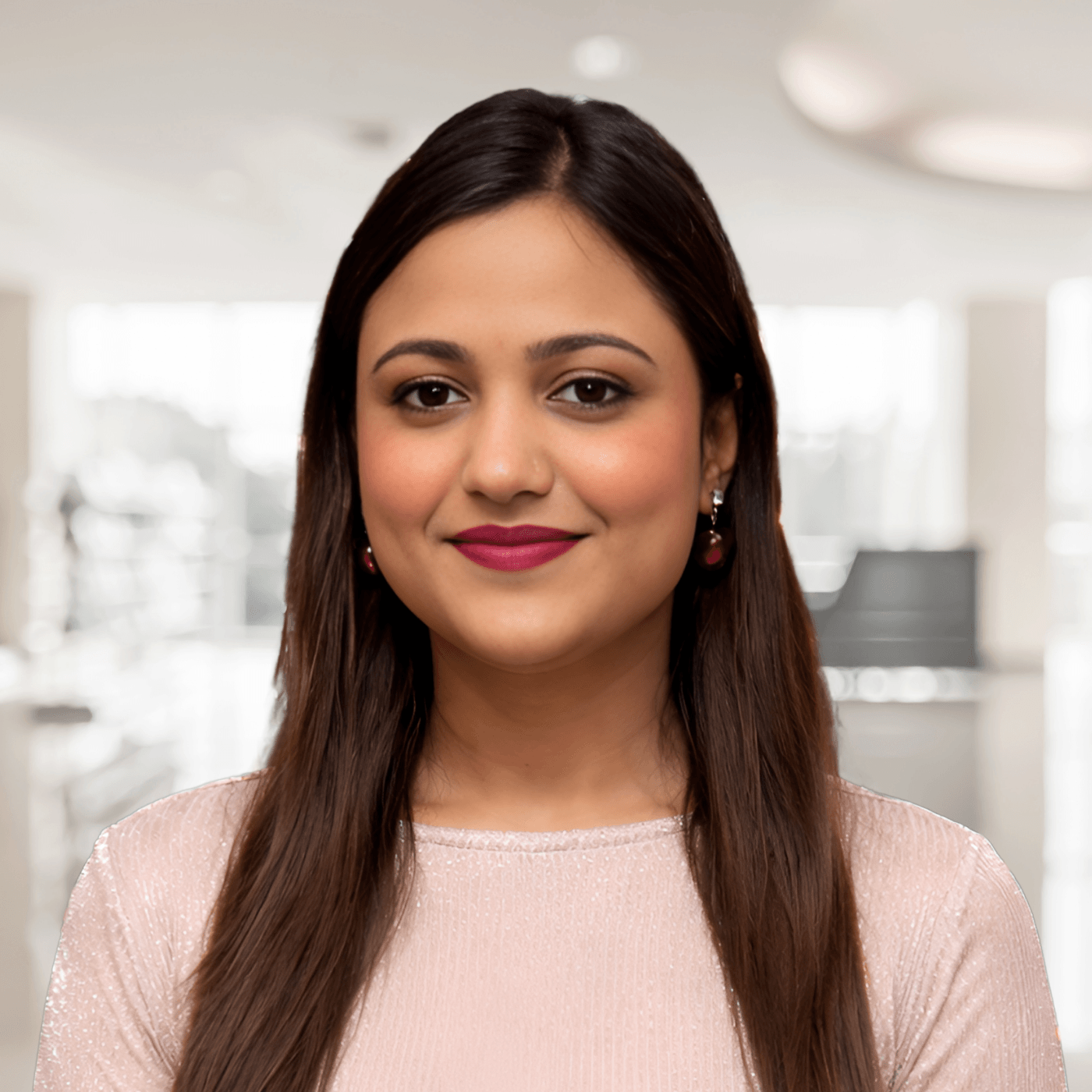 Pooja Kumari - School Teacher - Bhaktivedanta International School (BVIS) Bhagalpur