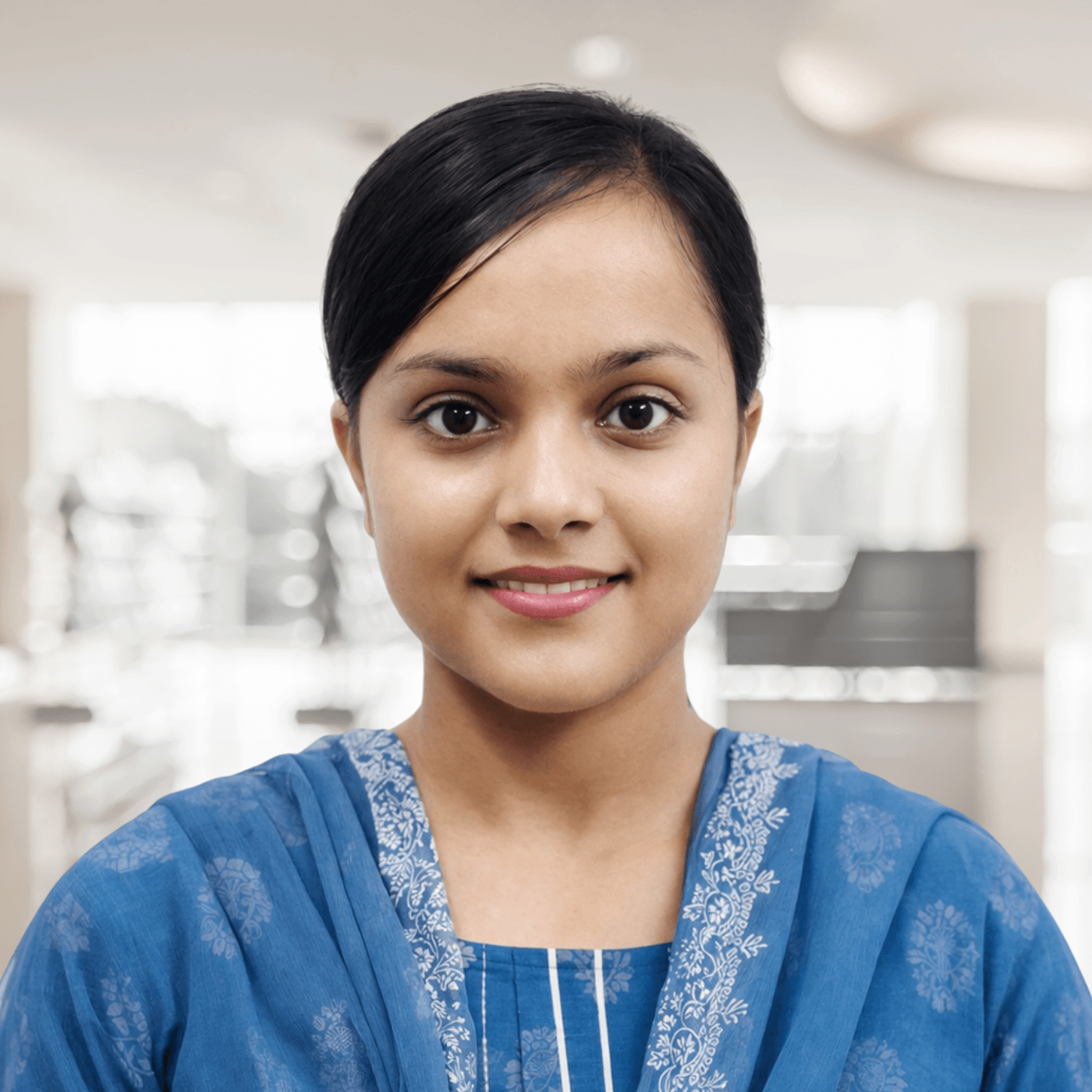 Shreya Suman - School Teacher - Bhaktivedanta International School (BVIS) Bhagalpur