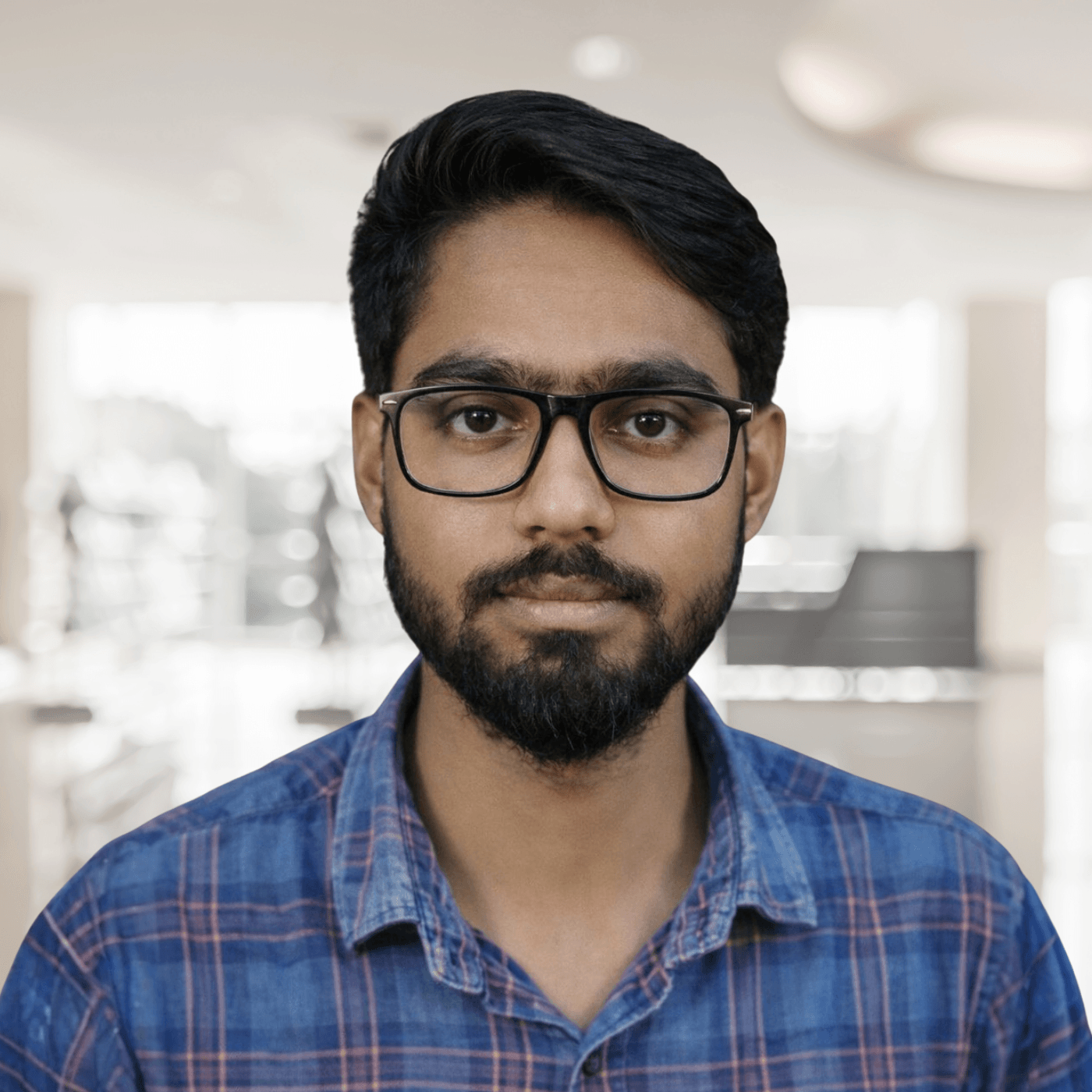 Shubham Kumar - School Teacher - Bhaktivedanta International School (BVIS) Bhagalpur